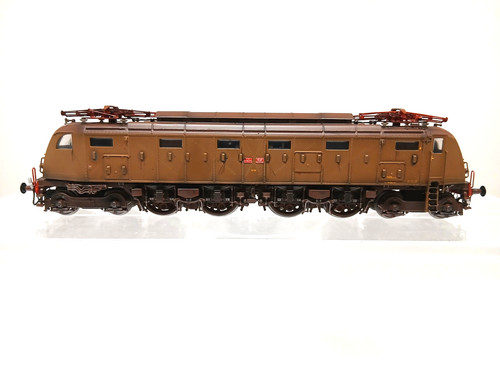 Rivarossi hr2178 sound - ,