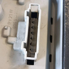 6Q6945258A Portalampada fanale post DX VOLKSWAGEN POLO (9N) 1.4 TDI (55Kw) Ber.