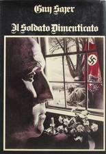 libro il soldato dimenticato