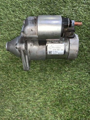 Motorino avviamento per - d',
