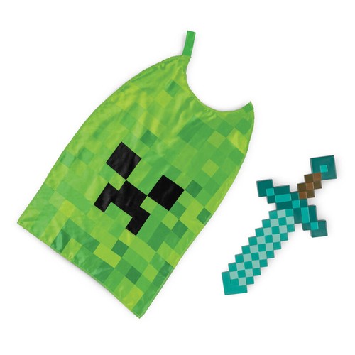 Minecraft layer sword - +,