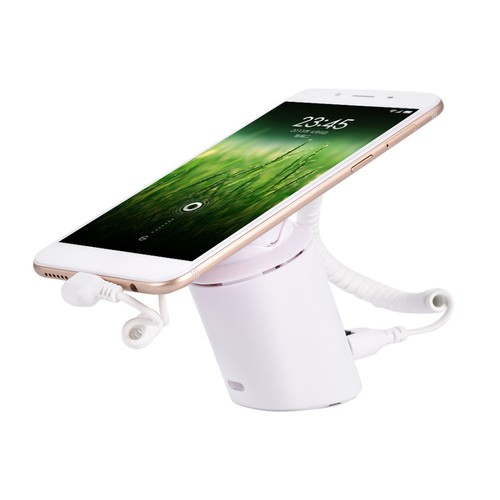 _Supporto cellulare antifurto