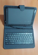 TABLET 8" CON CUSTODIA-TASTIERA