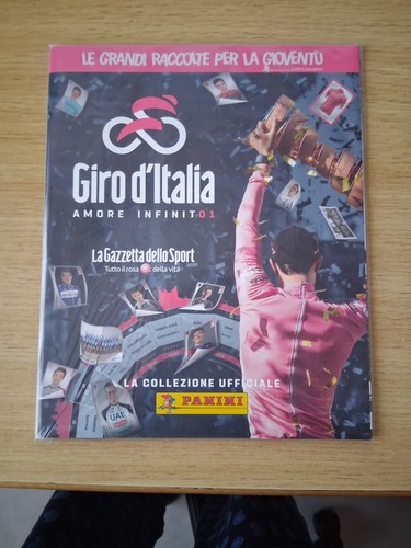 Album 100 giro italia - album, d'italia