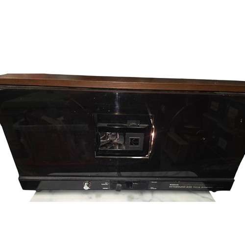 Kodak ektasound 235 - ektasound,