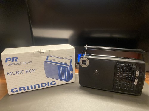 Radio epoca retrò - radio, d'epoca