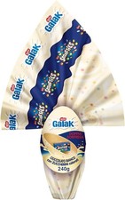 GALAK Uovo di Pasqua 2026