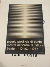 Alviani Getullio Manifesto /