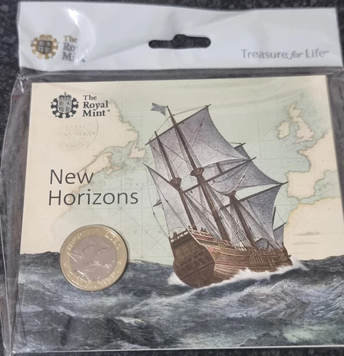 Royal mint mayflower - mint,