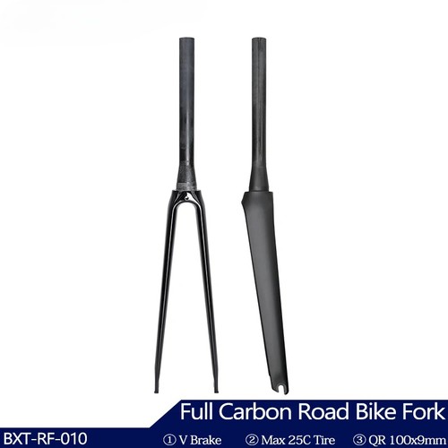 Forcella bici strada - bici, da