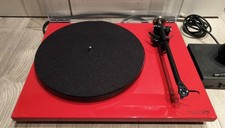 REGA PLANAR 3 GIRADISCHI