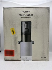 Hurom h310a masticating all - h310a,