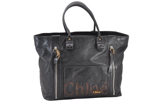 Autentica borsa chloe - chloe, vintage