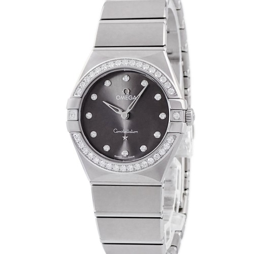 Omega constellation manhattan - constellation,