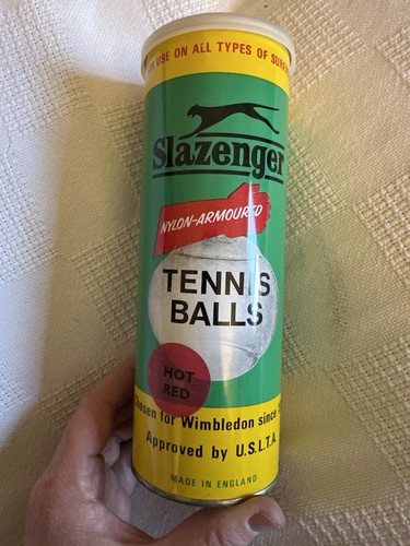Palline tennis vintage - , da