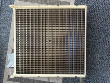 PIASTRA EVAPORATORE OEM