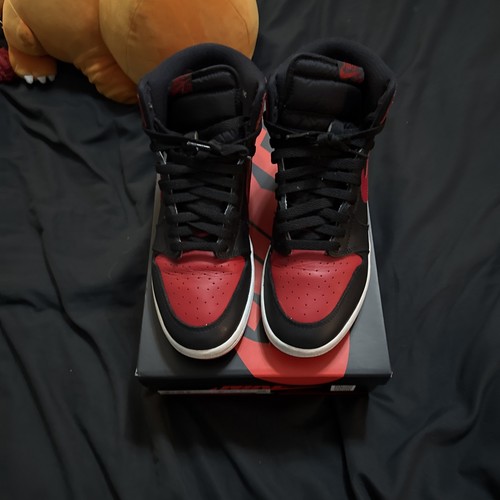 Air jordan retro og 2025 - 1,