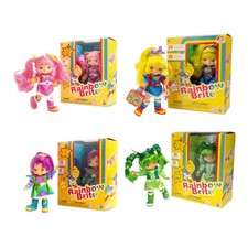 Rainbow Brite Fashion Doll