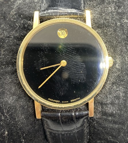 Orologio polso vintage 14 - orologio,
