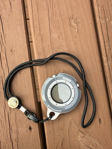 Bushnell backtrack point - backtrack, point-3