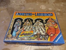 Gioco di società I maestri