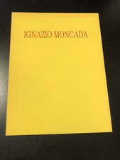 Ignazio Moncada. Presentazione