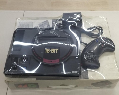 Mega drive modello 2510 - mega,