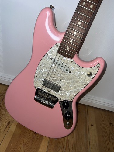 Vintage 1969 fender - vintage,