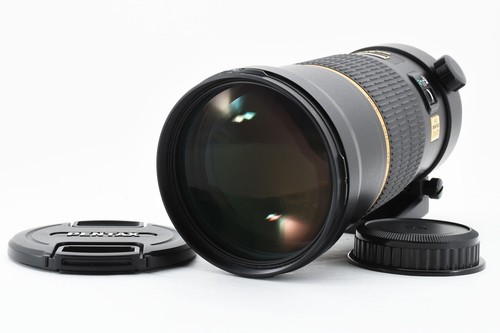 Top mint cap smc - pentax, da