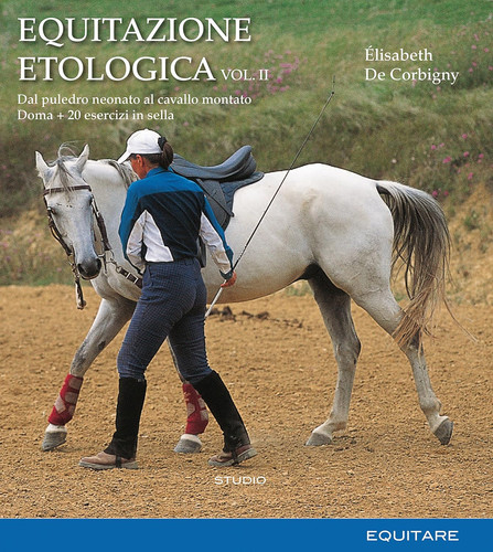 Equitazione etologica dal - etologica.,