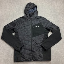 Salewa Jacket Adult Medium