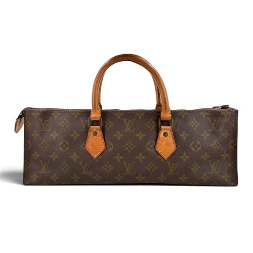 Louis vuitton sac triangolo - sac,