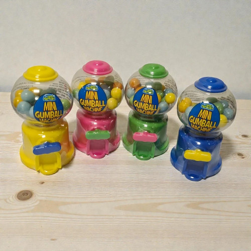 Confezione mini macchine - 4,