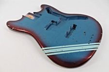 Mjt Ufficiale Custom Vintage
