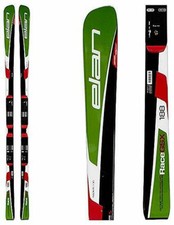 Sci da gara da gigante top