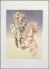 Giorgio De Chirico * 50 X 70