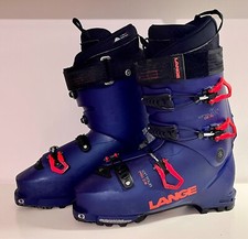 Scarponi Scialpinismo/Freeride