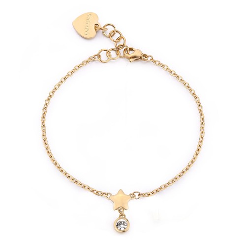 Agapo luce bracciale da - luce,