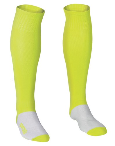 Sportika neon socks - neon,