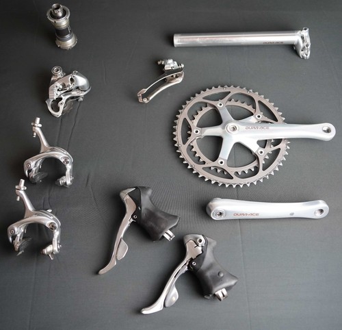 Shimano dura ace 7700 flight - ace,