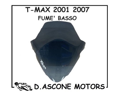 Cupolino tmax 2005 2006 - tmax, 2007