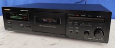 Onkyo TA-6511 Dolby-S Tapedeck