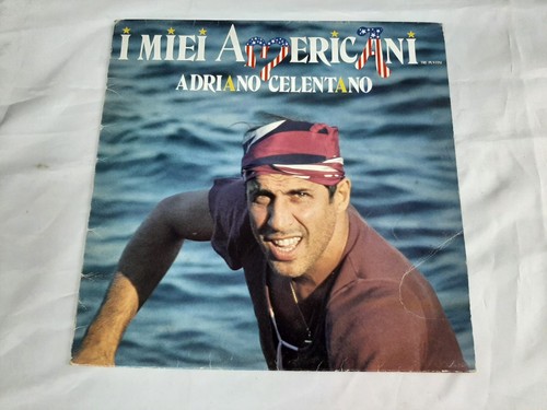 Adriano celentano miei - celentano, i