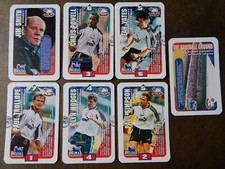 DERBY COUNTY SUBBUTEO