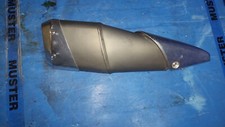 SCARICO/MARMITTA ORIGINALE SUZUKI GSX-R 600/750 K8-10