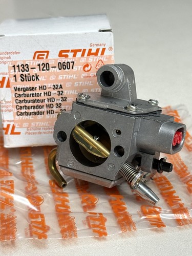 Carburatore stihl oem walbro - oem,