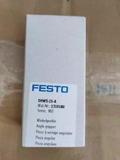 Cilindro Festo DHWS-25-A