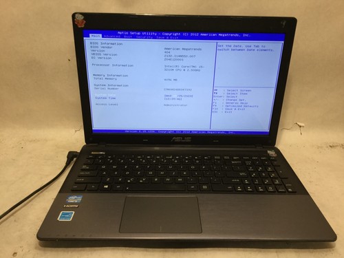 Asus k55a intel - asus, core