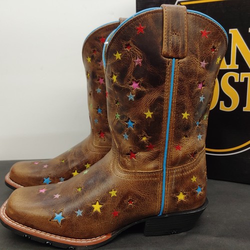 Stivali western cowboy - western,