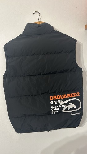 Smanicato dsquared2 - smanicato,
